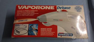 Vaporone Deluxe Termozeta