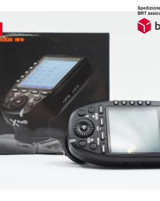 GODOX X PRO (OLYMPUS)