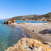 Dal castello al mare