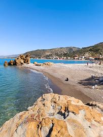 Dal castello al mare