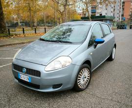 Fiat Grande Punto 1.2 5 porte