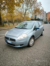 Fiat Grande Punto 1.2 5 porte