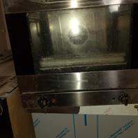 forno ventilato smeg