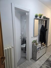 Trilocale 90 mq - ristrutturato - Induno Olona