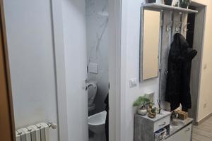 Trilocale 90 mq - ristrutturato - Induno Olona