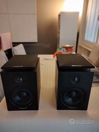 Cambridge Audio SX-50 Casse acustiche Hi-Fi