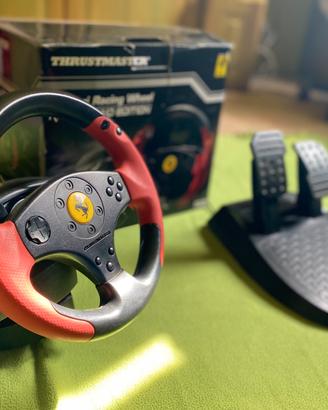 VOLANTE PS3/pc