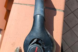 Leva acceleratore Mercury pro