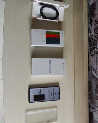 Motorola G06 4+256GB NUOVO
