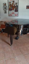 pianoforte Bösendorfen