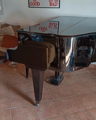 pianoforte Bösendorfen