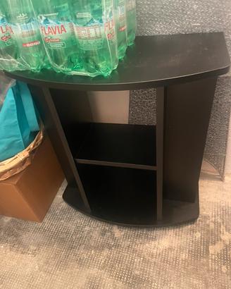 Mobiletto acquario  36L
