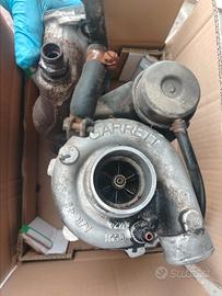 Ricambi meccanica Saab 9000