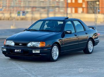 FORD SIERRA RS COSWORTH 2.0T 2WD TETTO CLIMA
