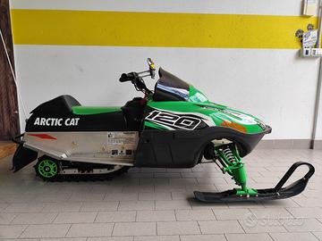 ARCTIC CAT SNOPRO 120 *ORIGINALE*