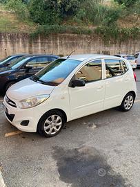 Hyundai i10 1.1 Classic