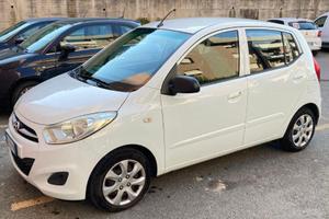 Hyundai i10 1.1 Classic