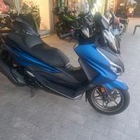 Honda Forza 350 abs 2024 Permute garanzia finanzia
