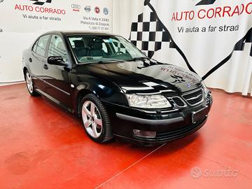 Saab 9-3 Sport Sedan 1.9 TiD 16V Vector