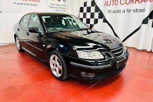Saab 9-3 Sport Sedan 1.9 TiD 16V Vector