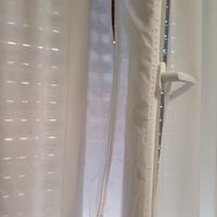 frigo Indesit  + condizionatore Comfeé 