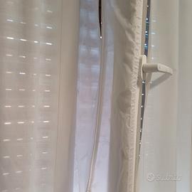 frigo Indesit  + condizionatore Comfeé 