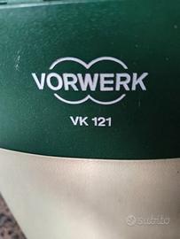Folletto Vorwerk VK121