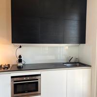 cucina ad angolo