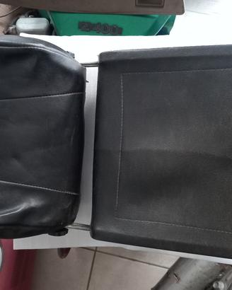 poggiatesta per auto  d'epoca 