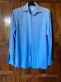 Camicia uomo Slim Fit Camicissima