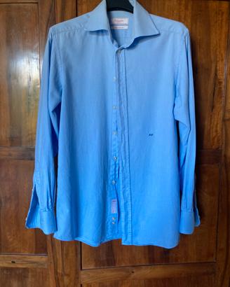 Camicia uomo Slim Fit Camicissima