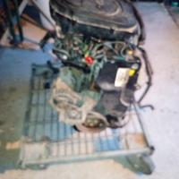 motore fiat 600/panda