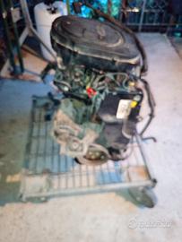 motore fiat 600/panda