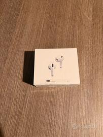 AirPods Pro 3