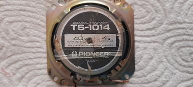 Coppia altoparlanti per Auto Pioneer