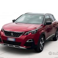 Ricambi usati peugeot 3008 2018