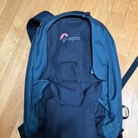 Lowepro zaino per strumentazione forografica