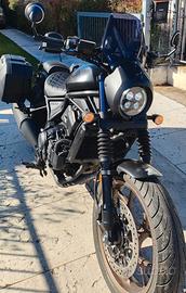 Honda rebel come nuova