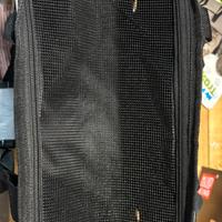 Trasportino cane/gatto