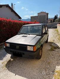 Fiat Panda 141