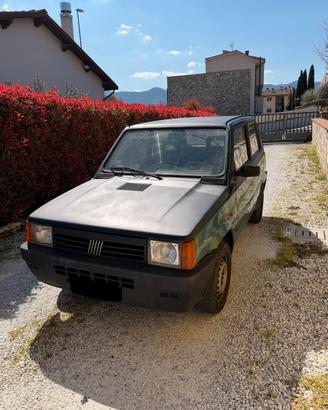 Fiat Panda 141