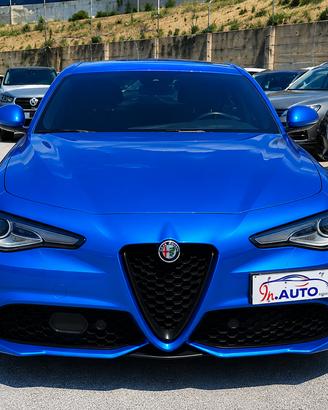 ALFA ROMEO GIULIA VELOCE Q4 210 CV