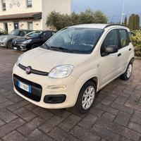 Fiat Panda 0.9 TwinAir Turbo Natural Power Easy