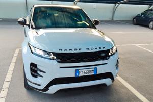 Range Rover Evoque R-dynamic 