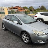 Opel Astra 1.7 CDTI 110CV 5 porte Elective