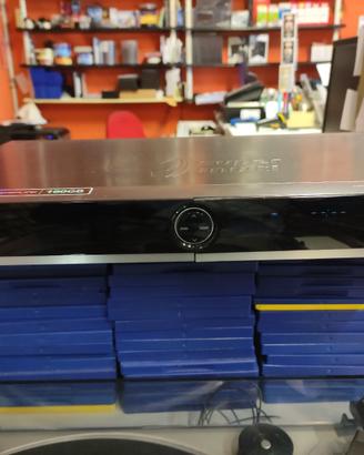 DVD / HDD Recorder LG RHT497H 160GB