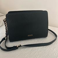 Borsa Liu Jo a tracolla nera