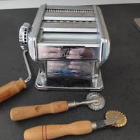 Macchina Pasta 