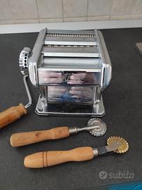 Macchina Pasta 