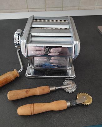Macchina Pasta 